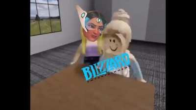 When it’s been 2 years since the last event Legendary skin