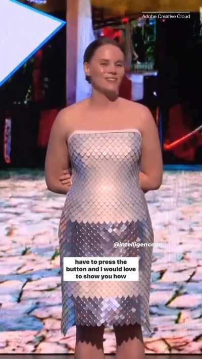 Let the Hunger Games begin...