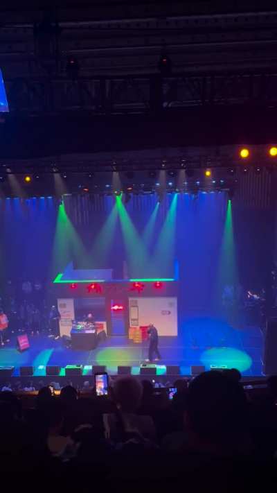 Freddie Gibbs & The Alchemist ATL 10/11/25