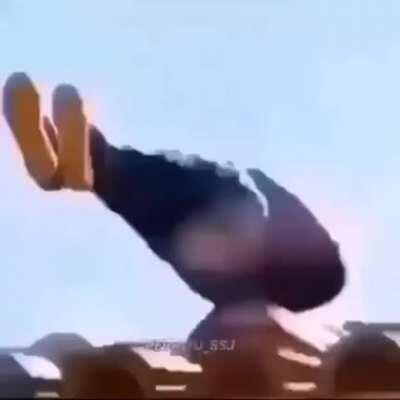 Como sabes que aprendí a volar?