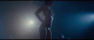 Amy Adams in American Hustle