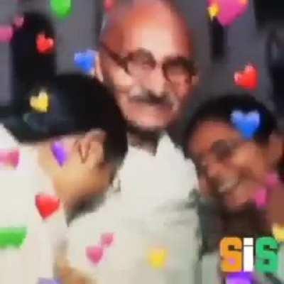 Mahaa atma ☻️💀🤡🌚🥲