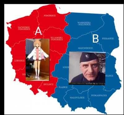 This country is whack