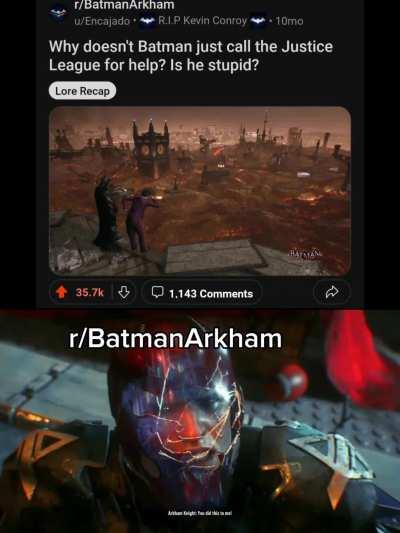 This is how it happened. This is how the subreddit died