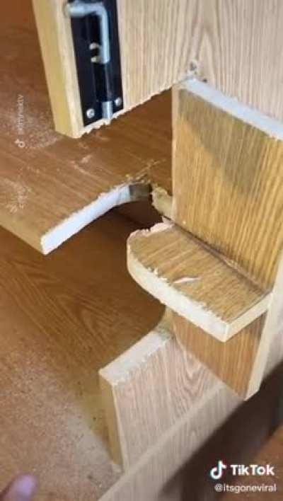 5 Min crafts be like