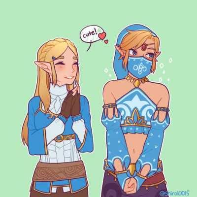 When your gf helps you pick out an outfit