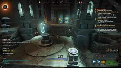 I have the best movement in the game ain't nobody gonna touch me 😤