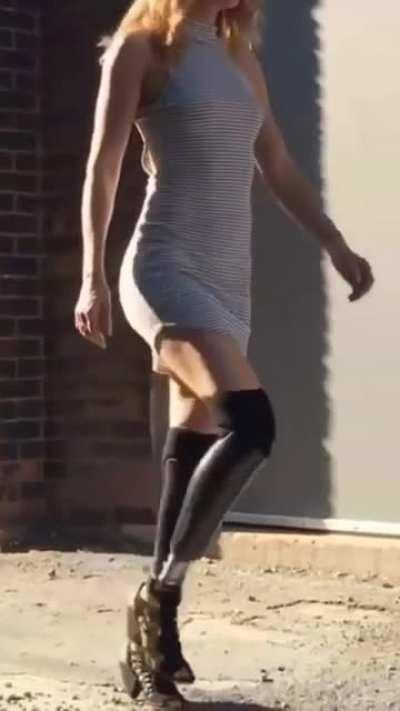 Latest advances in leg cyberware