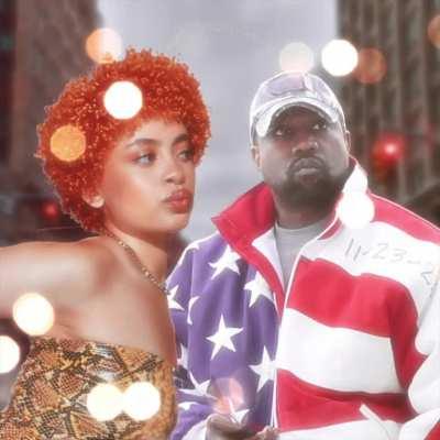 Bikini Bottom (Feat. AI Ye) - Ice Spice