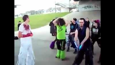 Y’all ready for chavos world deluxe?