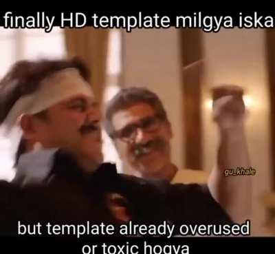 Jab saiman wala version mila tab jake HD milgaya