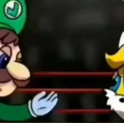 You look like Scooby Doo