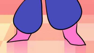 (animation) The colette collab starts! Hosted by u/sablouiebot