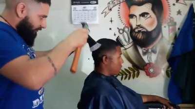 Lança esse di cria muquinha