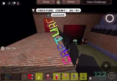 evil pet capture deluxe !