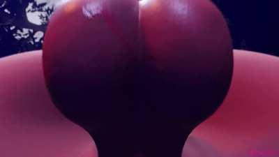 Sucking Futa Velma Taker POV (NeonSin) [Scooby Doo]