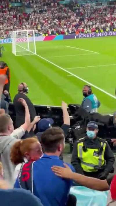 How to win a fan for life