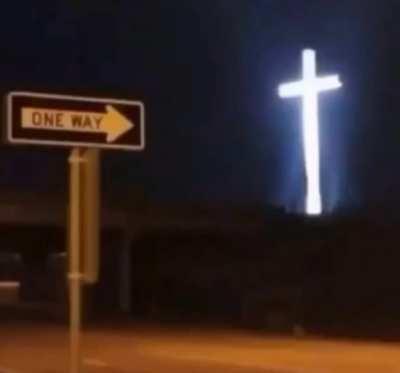 [oc] a bittersweet false rebirth