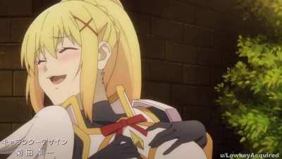 Konosuba - MonsterMusume / Opening [OC]