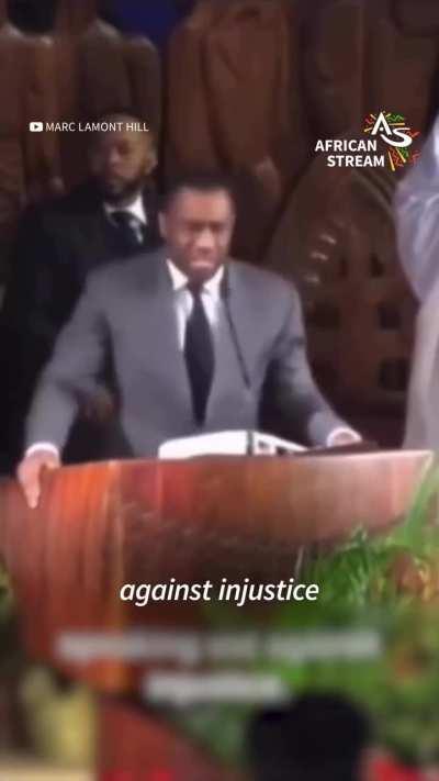 Marc Lamont Hill Highlights Joe Biden's Inconsistency & Moral Hypocrisy.