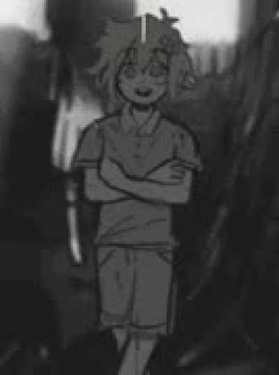 Kinda curious about this, but does Basil (Omori) have any matchups?