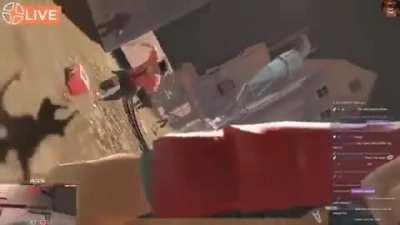 A tf2 animation I found on this discord