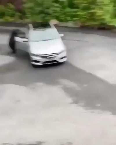 russians are evolving