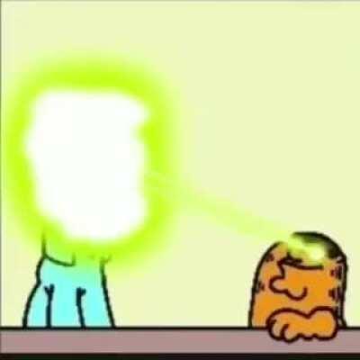 we are all peter now jon hehehehehe