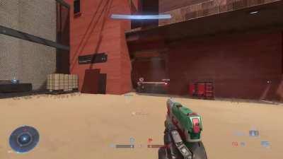 My 2Fort remake is out and ready to play! Go make the Mercs proud!