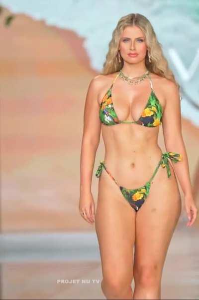 Amanda Trolle - Venus, Miami 2024