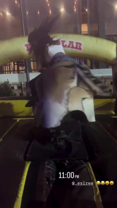 know how to ride❣️