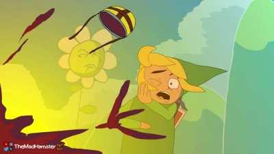 The proper way to end your game.