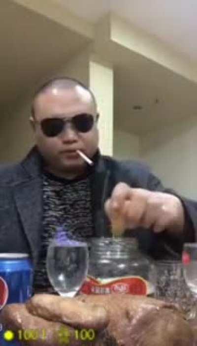 Shitposting for what may be the last day bc I'm copying that other guy (day 54)