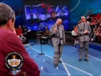 Saudoso Joseph Klimber