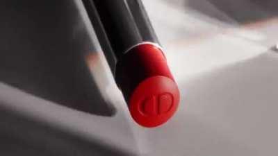 Anya Taylor-Joy, Sharon Alexie and Jisoo in the new Dior Addict lipstick Ad