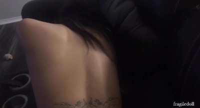 would you use a sex doll like me? :3