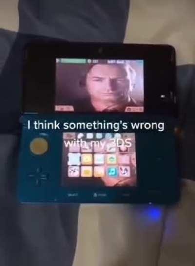 bro got the BCS limited edition