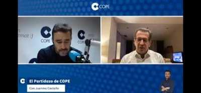 No hay tiempo para lagrimas, es hora de FUTBOL