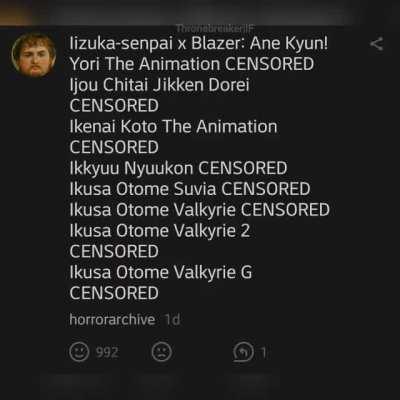 the knowledge moment