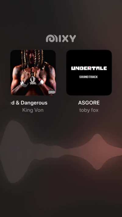 Asgore in deltarune: divorced chill florist. Asgore in undertale: