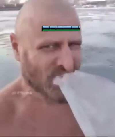 Mi cara cuando entro al reddit de orson y veo el mismo meme repetido