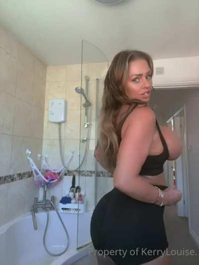 🍆 She Needs to be Bred ! 💦