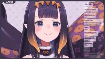 Ina’s been Infected!