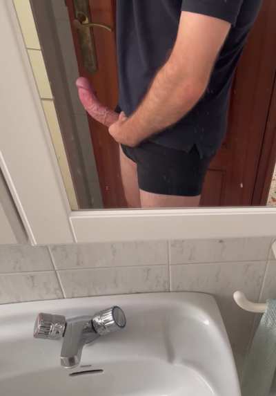 It’s getting hard to hide 