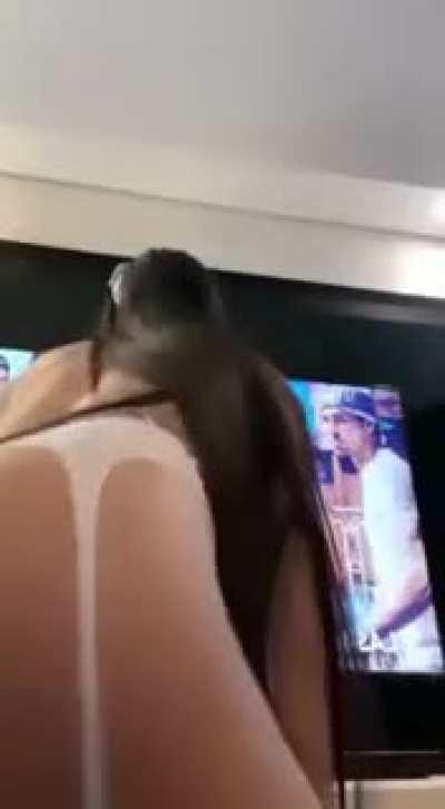 Juliana Bonde (resolu&ccedil;&atilde;o 360p)