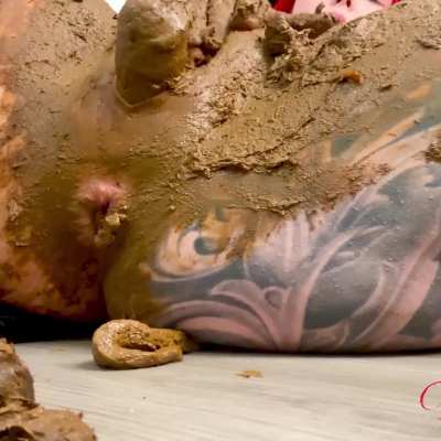 [F] My cunt gets jealous sometimes