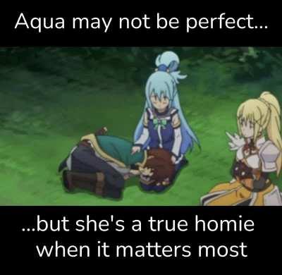 Lap pillow AND headpats??