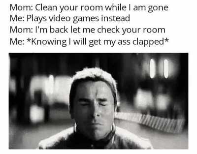 Shit it's fucked guys.