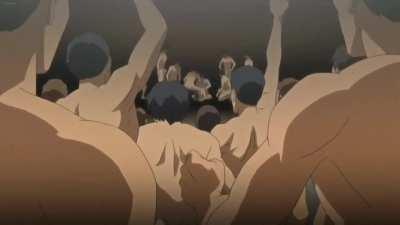 Rinkan Club 4 part 1