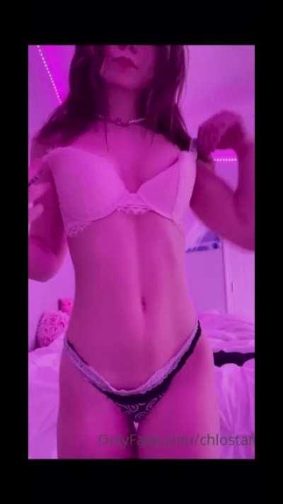 Chlostar - Video #2328